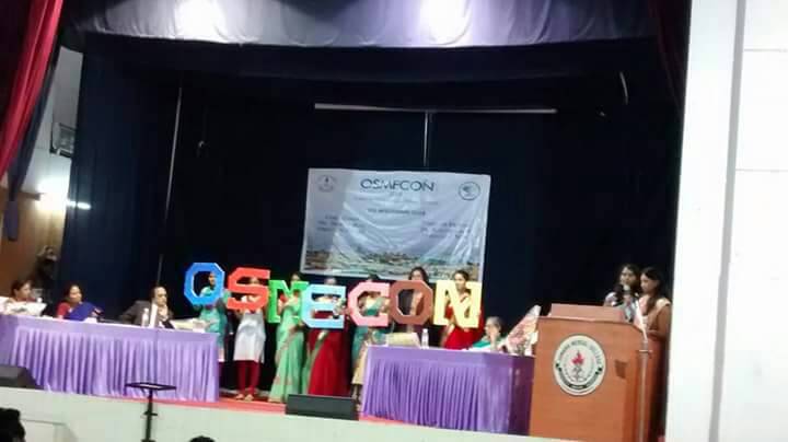 OSMECON - 2014