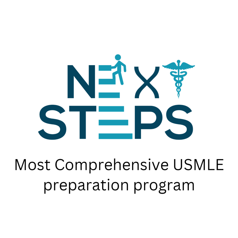 Next Steps